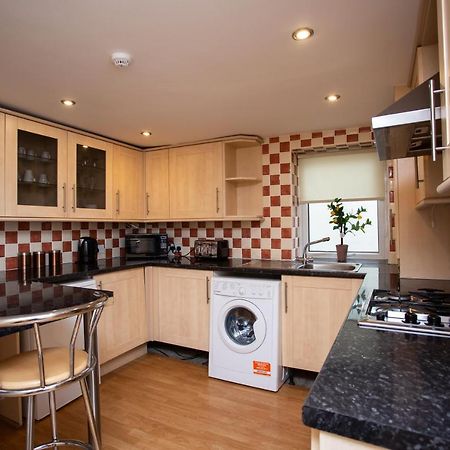 Roker Sea Front Apartments By #Shortstaysaway Sunderland  Exterior photo
