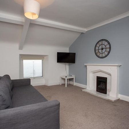 Roker Sea Front Apartments By #Shortstaysaway Sunderland  Exterior photo